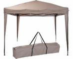 Tonnelle neuve 3x3, Jardin & Terrasse, Enlèvement, Neuf