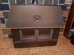 Houtkachel nestor martin, Huis en Inrichting, Ophalen, Gebruikt