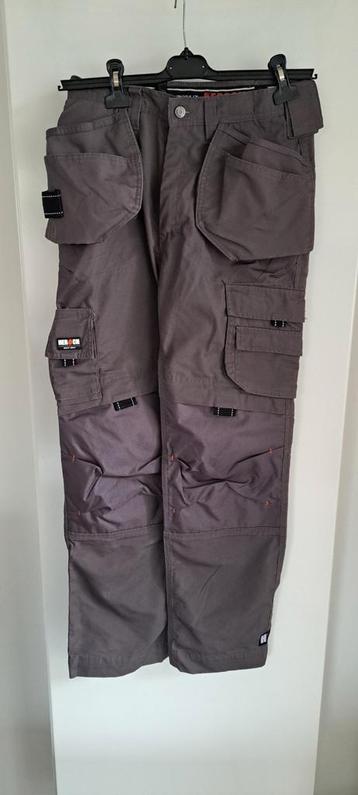 Werkbroek Herock maat 38 nieuw beschikbaar voor biedingen