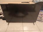 Smart tv, Audio, Tv en Foto, Televisies, Ophalen, LCD, Zo goed als nieuw, 100 Hz