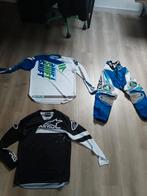 Motocross kleding, Motorcrosskleding, Ophalen of Verzenden, Alpinestars, Dames