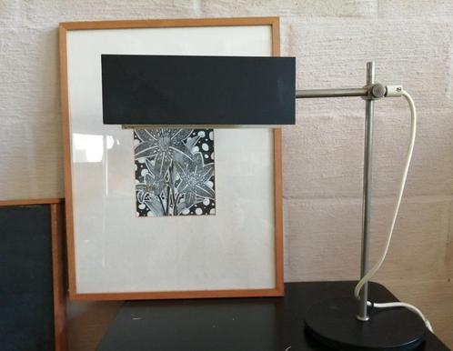 vintage lamp, Antiek en Kunst, Curiosa en Brocante, Ophalen