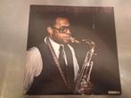 Jazz Lp Archie Shepp Japan!, Cd's en Dvd's, Vinyl | Jazz en Blues, 1960 tot 1980, Ophalen of Verzenden, Zo goed als nieuw, 12 inch