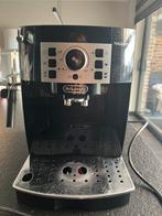 Espresso macine Delonghi Magnifica S, Elektronische apparatuur, Ophalen, Gebruikt, Espresso apparaat, Koffiebonen