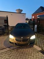 Bmw 640d - Mpakket - 313pk - 2014 - 170.000km - euro 5b, Auto's, BMW, Particulier, Te koop, Dodehoekdetectie