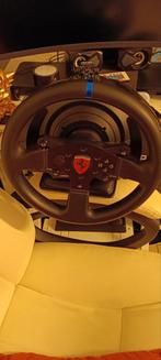 Volant thrustmaster 300 rs gt que la roue, Games en Spelcomputers, Ophalen, Zo goed als nieuw