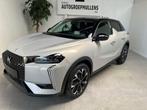 DS DS 3 Opera AUT, Auto's, DS, Automaat, USB, Wit, Bedrijf