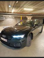 Audi A6 55 TFSI e S tronic quattro sport Avant, Auto's, Audi, Stof, 4 cilinders, 1984 cc, 0 kg