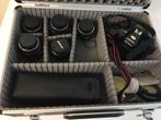 Lot pour Nikon F801, Ophalen of Verzenden, Zo goed als nieuw, Nikon