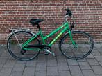 Cannondale c300, Fietsen en Brommers, Fietsen | Dames | Damesfietsen, Ophalen, Zo goed als nieuw, Overige merken, Versnellingen