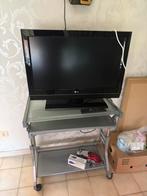 Tv LG, Audio, Tv en Foto, Ophalen, Zo goed als nieuw, 100 Hz, 60 tot 80 cm