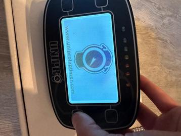 laptimer unipro unigo one beschikbaar voor biedingen