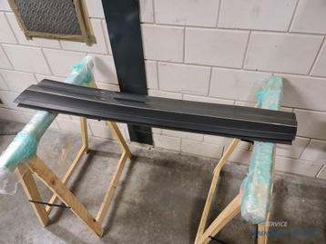 Onbekend, Utilisé, Droite, Porsche, Capot moteur