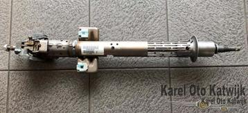 Stuurkolom Jeep Grand Cherokee 1997-1998 beschikbaar voor biedingen