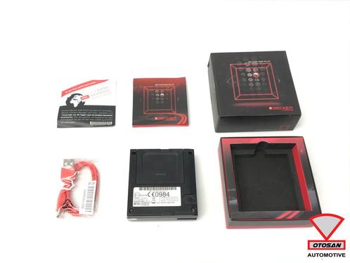 Mercedes Diverse Modelen Becker Navigatie module A1669000609, Auto-onderdelen, Elektronica en Kabels, Mercedes-Benz, Gebruikt