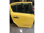 Portière 4portes arrière droite d'un Opel Corsa (GBP), Autos : Pièces & Accessoires, -, Opel, 3 mois de garantie, Utilisé