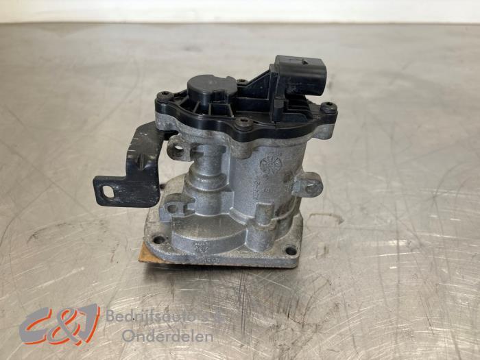 EGR Klep van een Ford Transit Connect, Auto-onderdelen, Uitlaatsystemen, Ford, Gebruikt, 3 maanden garantie, Ophalen of Verzenden