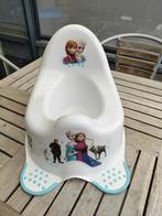 Wc-potje Disney Frozen NIEUW !, Ophalen of Verzenden, Nieuw