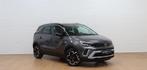 Opel Crossland 1.2T ultimate+gps+alcantara+park assist, Auto's, 1254 kg, Gebruikt, Bedrijf, 5 deurs