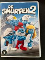 De smurfen 2 dvd prima staat, Enlèvement ou Envoi, Comme neuf