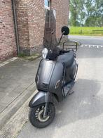 Scooter A klasse AGM, Fietsen en Brommers, Overige merken, Gebruikt, Ophalen of Verzenden, Benzine