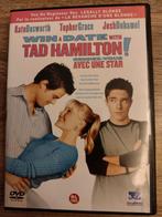 Win a Date with Tad Hamilton (2006) (Josh Duhamel) DVD, Comme neuf, Enlèvement ou Envoi