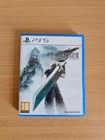 Final fantasy 7 PS5, Hobby en Vrije tijd, Modelbouw | Vliegtuigen en Helikopters, Ophalen of Verzenden, Zo goed als nieuw