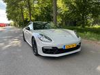 Porsche panamera 2.9 e hybride volle opties 462pk pdk, Auto's, Leder, Elektrisch, 5 deurs, Particulier