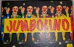 Vintage JUMBOLINO Complete Puzzel Clown Spel Nieuw, Ophalen of Verzenden, Nieuw