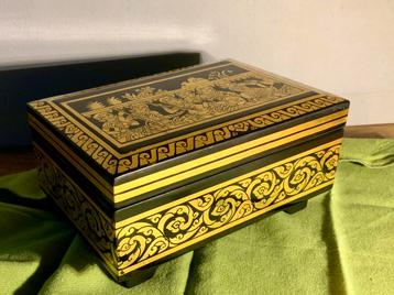 Thai’s juwelenkistje beschikbaar voor biedingen