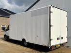 Iveco Daily 35C14 2.3 Automaat Airco Cruise Control Camera M, Auto's, Automaat, 4 deurs, Achterwielaandrijving, Gebruikt