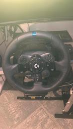 Logitech g923, Computers en Software, Ophalen, Gebruikt, Logitech