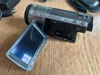 Caméra 3D Panasonic, Camera, Zo goed als nieuw, Panasonic