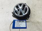HANDGREEP ACHTERKLEP Volkswagen Polo V (6R) (6C6827469), Auto-onderdelen, Gebruikt, Volkswagen