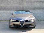 Alfa Romeo 159 | 2007 | 98.561 km | Diesel | Sedan, 100 kW, 1610 kg, Zwart, Leder
