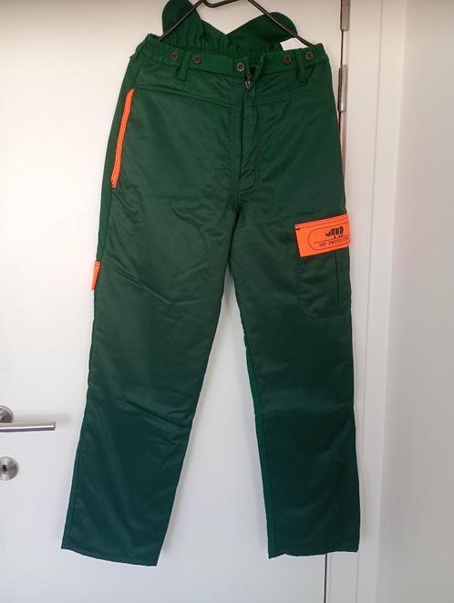 SIP PROTECION - zaagbroek ketting zaag nieuw , Tuin en Terras, Werkkleding, Nieuw, Ophalen of Verzenden