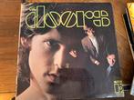 Vinyles The Doors Mono + Strange Days Stéréo, 1967, CD & DVD