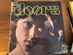 Vinyles The Doors Mono + Strange Days Stéréo, 1967