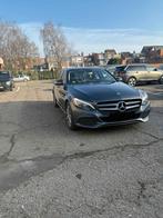 Mercedes c220, Autos, Argent ou Gris, Achat, Euro 6, 5 portes