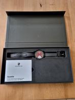 Porsche Salzburg watch 0222/1917, Handtassen en Accessoires, Horloges | Heren, Ophalen of Verzenden, Zo goed als nieuw