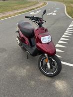 Mbk booster 13 inch, Fietsen en Brommers, Ophalen, Zo goed als nieuw, Elektrisch