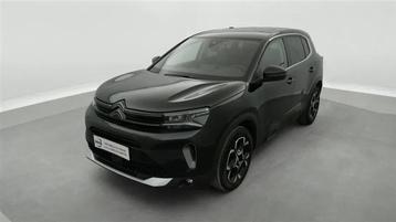 Citroën C5 Aircross 1.2 PureTech 130cv EAT8 C-Serie NAVI /  beschikbaar voor biedingen