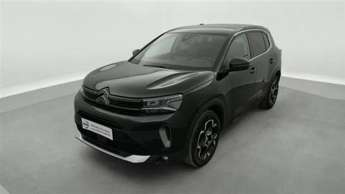 Citroën C5 Aircross 1.2 PureTech 130cv EAT8 C-Serie NAVI /, Auto's, Citroën, Bedrijf, Te koop, C5 Aircross, ABS, Achteruitrijcamera