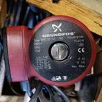 Grundfos CV circulatiepomp UPS32-40, Ophalen, Gebruikt