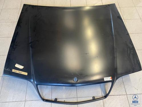 NOS motorkap voor Mercedes-Benz W140, Auto-onderdelen, Carrosserie, Motorkap, Mercedes-Benz, Nieuw, Ophalen
