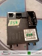 MERCEDES W213 KOPLAMP LED MODULE A2229008811 (A2229010305), Ophalen of Verzenden, Gebruikt, Audi