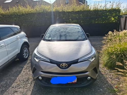 Toyota chr 1.2 automaat 96005 km, Auto's, Toyota, Particulier, Achteruitrijcamera, Isofix, Benzine, Automaat, Ophalen