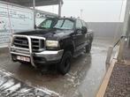 Ford F-250, Auto's, F-250, Bedrijf, Lederen bekleding, Te koop