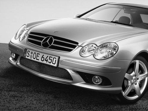 Atelier de réparation CD Mercedes CLK 208 209 W208 W209, Autos : Pièces & Accessoires, Électronique & Câbles, Mercedes-Benz, Smart