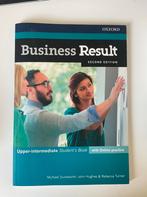 Business Result, Ophalen of Verzenden, Zo goed als nieuw
